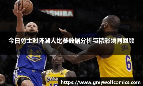 今日勇士对阵湖人比赛数据分析与精彩瞬间回顾